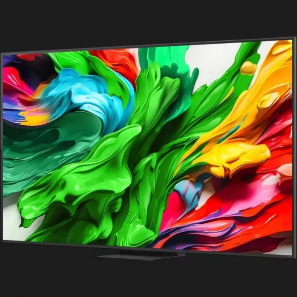 Телевізор LG 100 100QNED86A6 (Standard)