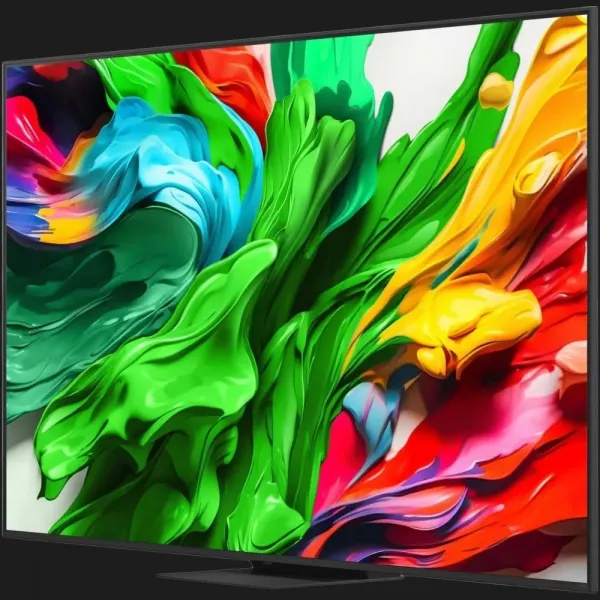 Телевізор LG 100 100QNED86A6 (Standard)