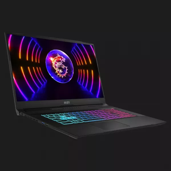 Ноутбук MSI Katana A17 AI B8VF (AMD Ryzen 9/32GB/1TB (SSD)/RTX 4060) (B8VF-895US) (Standard)