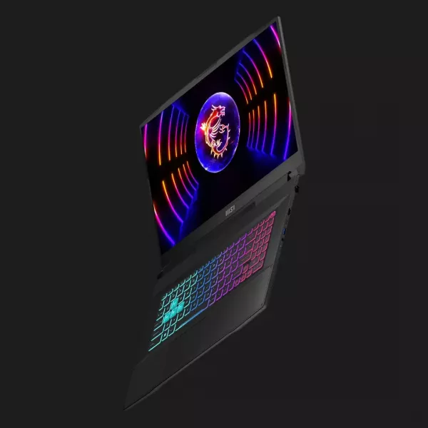 Ноутбук MSI Katana A17 AI B8VF (AMD Ryzen 9/32GB/1TB (SSD)/RTX 4060) (B8VF-895US) (Standard)