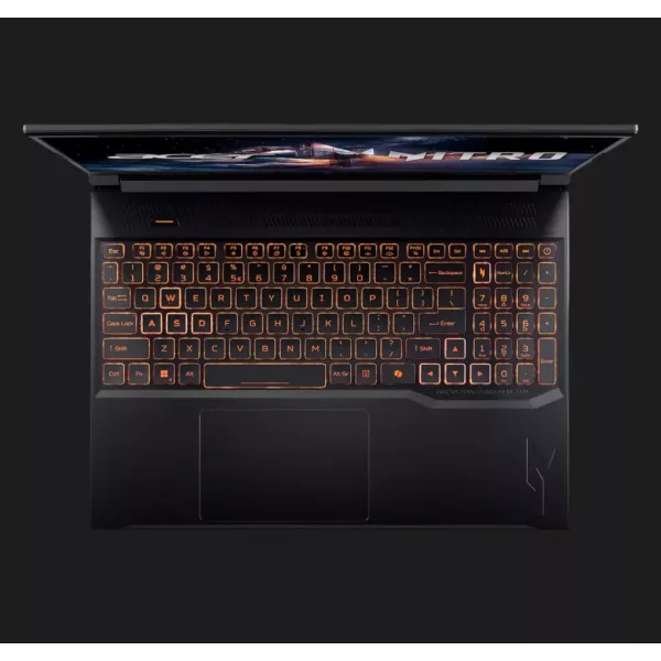 Ноутбук Acer Nitro V 16 ANV16-72-933F 16" (Intel Core 9/32GB/1TB (SSD)/RTX 5070) (NH.U2FAA.003) (Standard)
