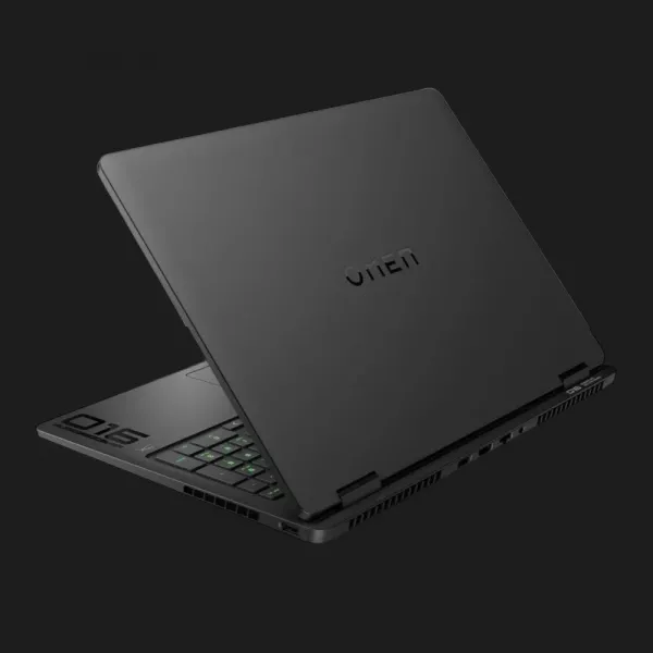 Ноутбук HP Omen Slim 16-AN0037 16" (Intel Core Ultra 7/16GB/1TB (SSD)/RTX 5060) (C54V1UA) (Standard)