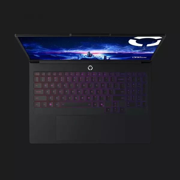 Ноутбук Lenovo Legion Pro 7 16IAX10H 16" (Intel Core Ultra 9/64GB/1TB (SSD)/RTX 5080) (83F50015US) (Standard)