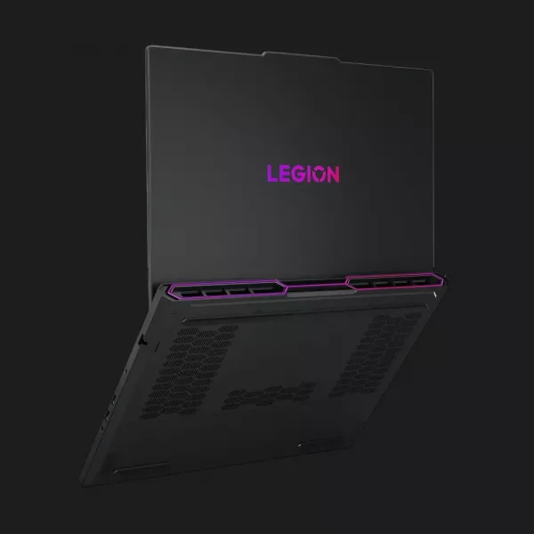 Ноутбук Lenovo Legion Pro 7 16IAX10H 16" (Intel Core Ultra 9/64GB/1TB (SSD)/RTX 5080) (83F50015US) (Standard)