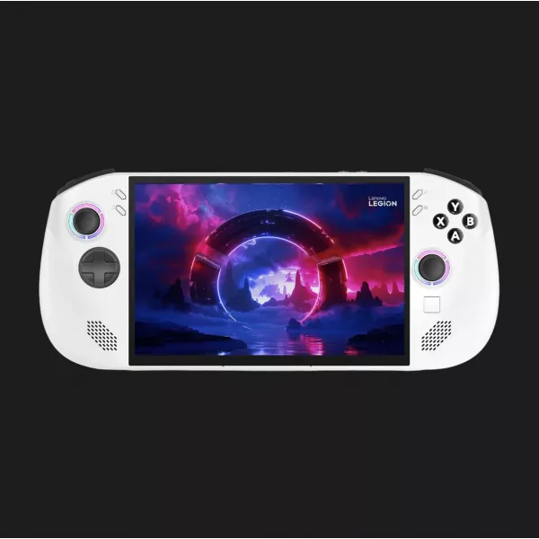 Ігрова консоль Lenovo Legion Go S (16GB/512GB) (UA)