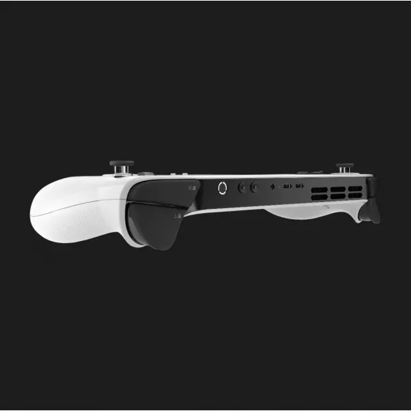 Ігрова консоль Lenovo Legion Go S (16GB/512GB) (UA)
