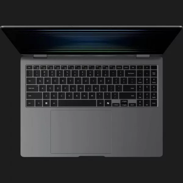 Ноутбук Samsung Galaxy Book5 16" (Intel Core Ultra 7/16GB/1TB (SSD)/Intel Arc) (NP960QHA-KG1US) (Standard)