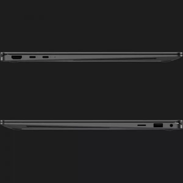 Ноутбук Samsung Galaxy Book5 16" (Intel Core Ultra 7/16GB/1TB (SSD)/Intel Arc) (NP960QHA-KG1US) (Standard)