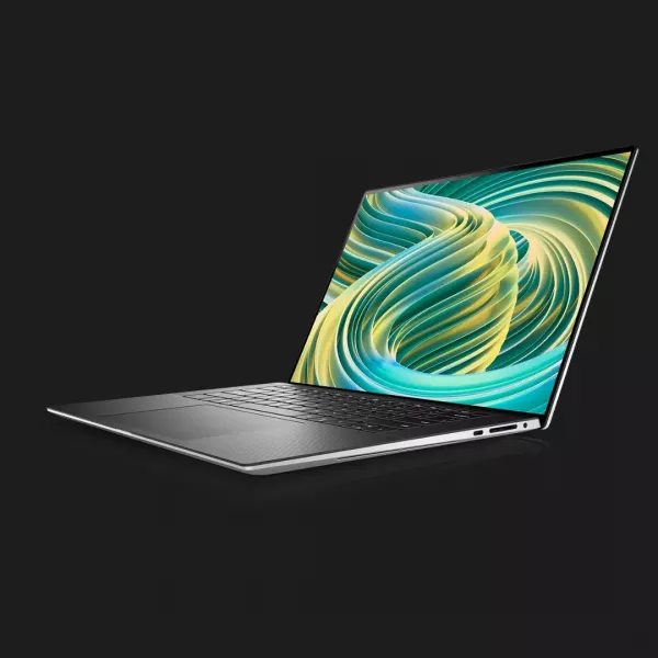 Ноутбук Dell XPS 15 9530 15,6" (Intel Core i9/128GB/4TB (SSD)/RTX 4070) (XPS9530-8189SLV-PUS) (Standard)