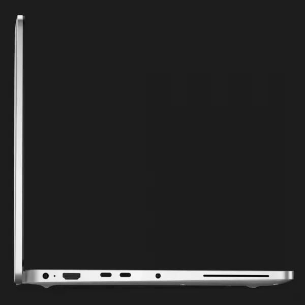 Ноутбук Dell Pro 14 14" (Intel Core Ultra 7/64GB/1TB (SSD)/Intel Graphics) (PB14261) (Standard)