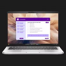 Ноутбук Dell Pro 14 Plus 14" (Intel Core Ultra 7/32GB/1TB (SSD)/Intel Arc) (PB24261) (Standard)