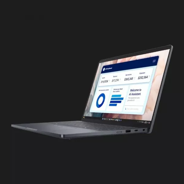 Ноутбук Dell Pro 14 Premium PA14250 14" (Intel Core Ultra 5/32GB/4TB (SSD)/Intel Arc) (DPP14A232WP) (Standard)