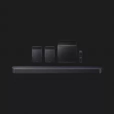 Саундбар Samsung HW-Q930F 580Вт 9.1.4 (Black) (UA)