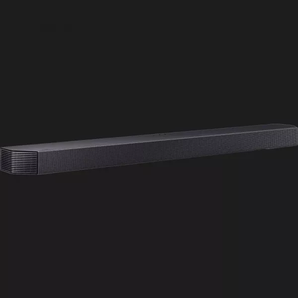 Саундбар Samsung HW-Q930F 580Вт 9.1.4 (Black) (UA)