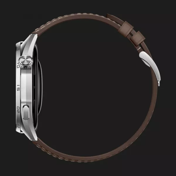 Смарт-годинник HUAWEI Watch GT 6 46mm (Brown) (Standard)