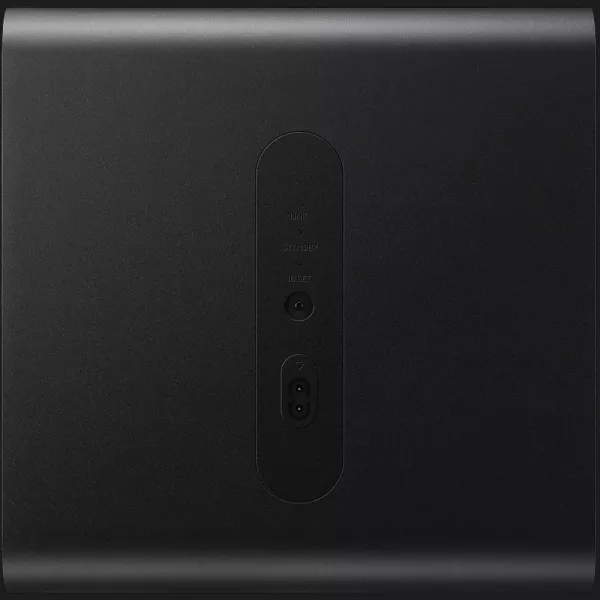 Саундбар Samsung HW-QS750F 465Вт 5.1.2 (Black) (UA)