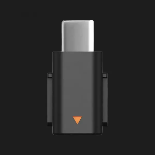 Перехідник для DJI Mic Mini (Type-C)