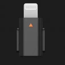 Перехідник для DJI Mic 2 (Lightning)