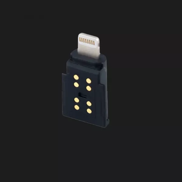 Перехідник для DJI Mic 2 (Lightning)