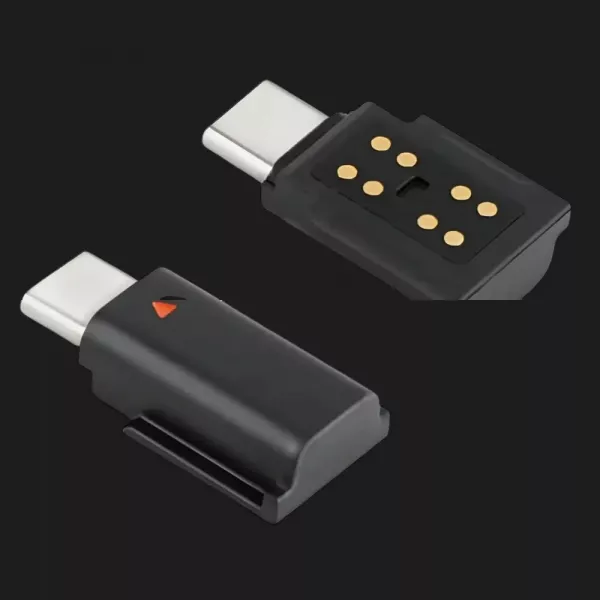 Перехідник для DJI Mic 2 (Type-C)