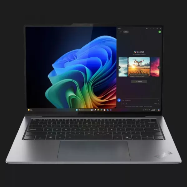 Ноутбук Lenovo ThinkPad X9-14 Gen 1 14" (Intel Core Ultra 7/32GB/2TB (SSD)/Intel Arc) (21QA1135US) (Standard)