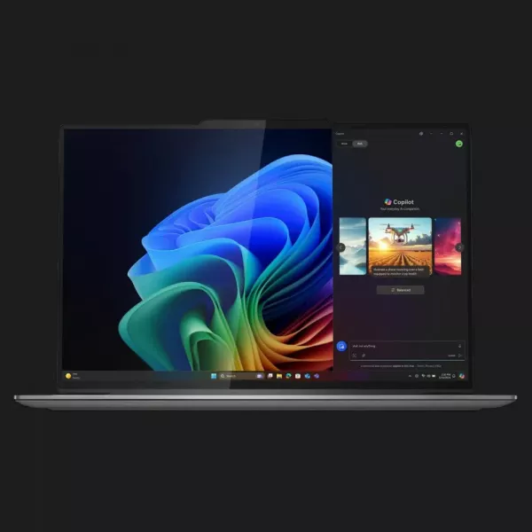 Ноутбук Lenovo ThinkPad X9-14 Gen 1 14" (Intel Core Ultra 7/32GB/2TB (SSD)/Intel Arc) (21QA1135US) (Standard)