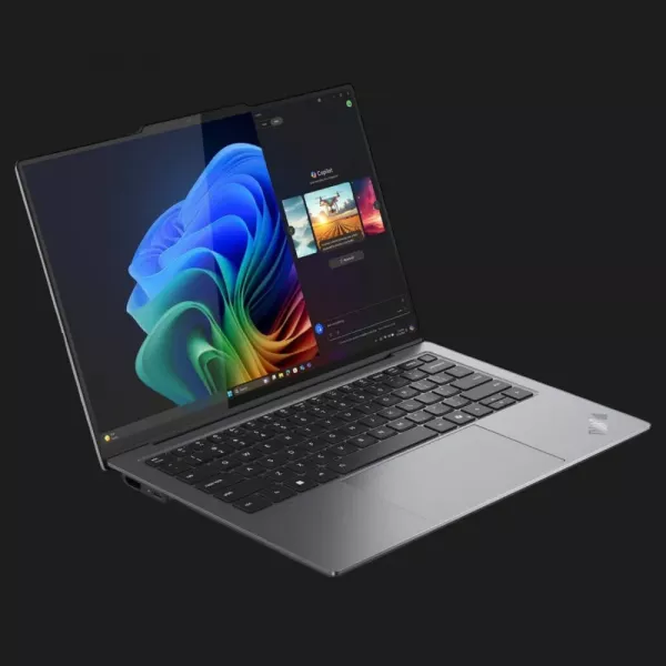 Ноутбук Lenovo ThinkPad X9-14 Gen 1 14" (Intel Core Ultra 7/32GB/4TB (SSD)/Intel Arc) (21QA1235US) (Standard)