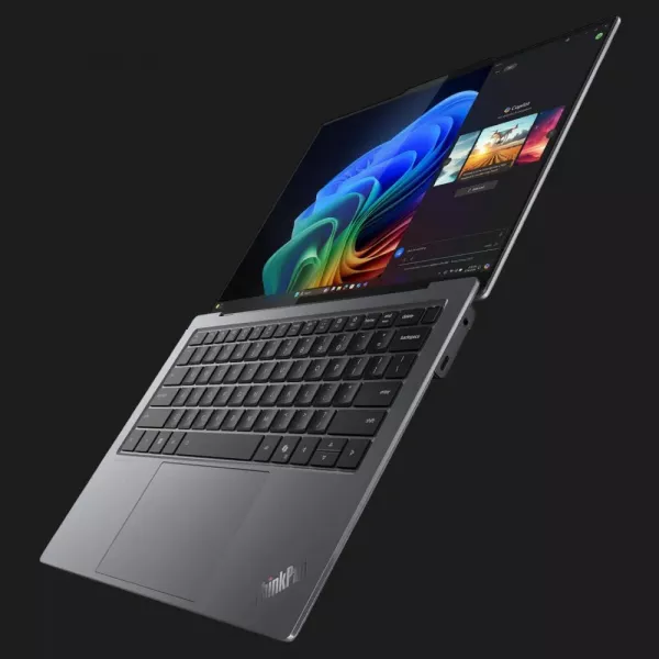 Ноутбук Lenovo ThinkPad X9-14 Gen 1 14" (Intel Core Ultra 7/32GB/8TB (SSD)/Intel Arc) (21QA1335US) (Standard)