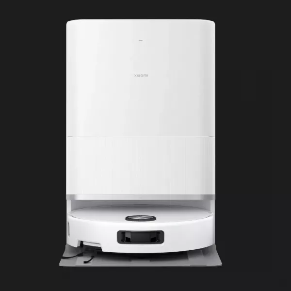 Робот-пилосос Xiaomi Robot Vacuum 5 (White)