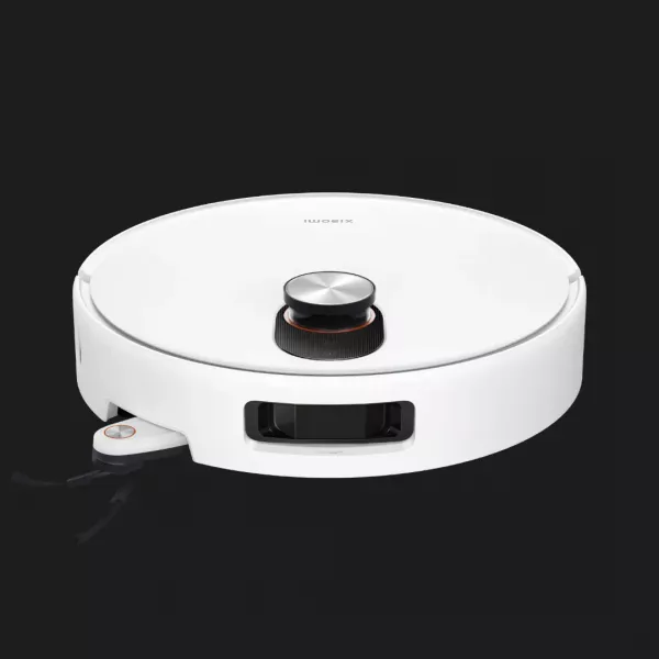 Робот-пилосос Xiaomi Robot Vacuum 5 (White)
