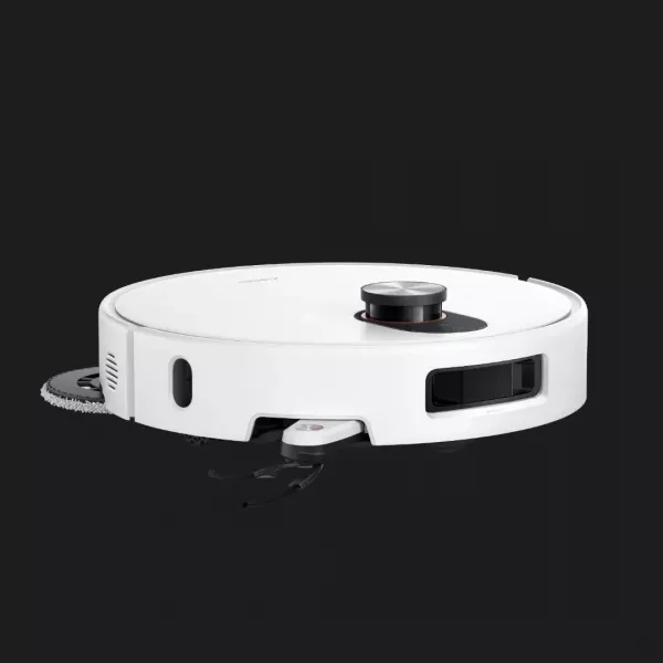 Робот-пилосос Xiaomi Robot Vacuum 5 (White)