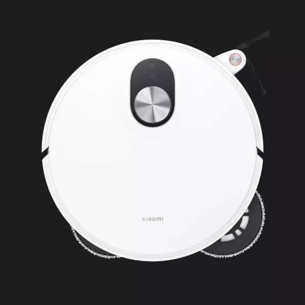 Робот-пилосос Xiaomi Robot Vacuum 5 (White)