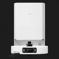 Робот-пилосос Xiaomi Robot Vacuum 5 Pro (White)