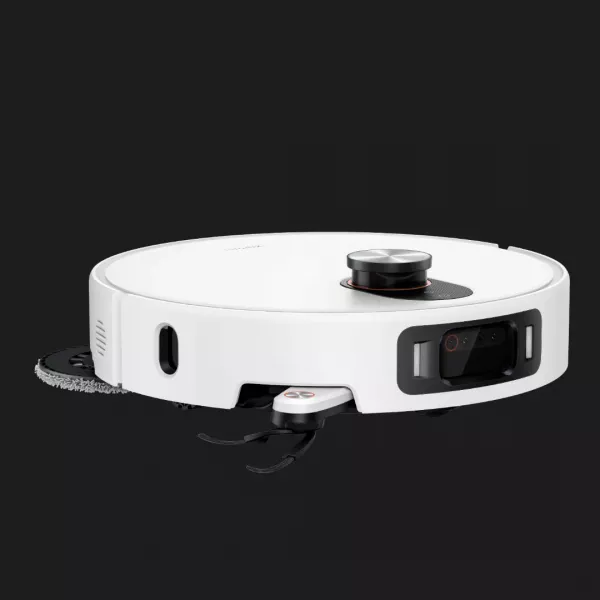 Робот-пилосос Xiaomi Robot Vacuum 5 Pro (White)