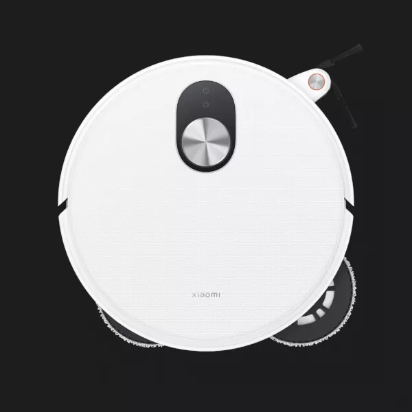 Робот-пилосос Xiaomi Robot Vacuum 5 Pro (White)