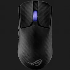 Миша ігрова ASUS ROG Harpe Ace Extreme (Black) (UA)