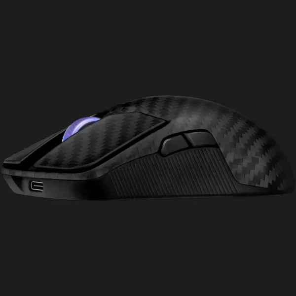 Миша ігрова ASUS ROG Harpe Ace Extreme (Black) (UA)