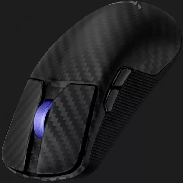 Миша ігрова ASUS ROG Harpe Ace Extreme (Black) (UA)