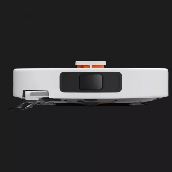 Робот-пилосос Xiaomi Robot Vacuum S40 Pro (White)