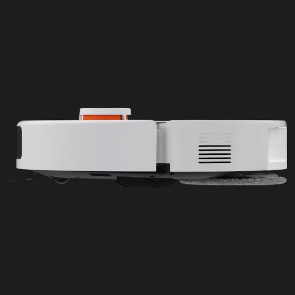 Робот-пилосос Xiaomi Robot Vacuum S40 Pro (White)