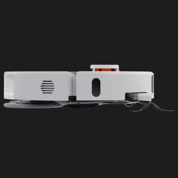 Робот-пилосос Xiaomi Robot Vacuum S40 Pro (White)
