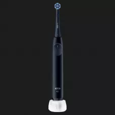 Зубна електрощітка BRAUN Oral-B iO Series 2 (Black)