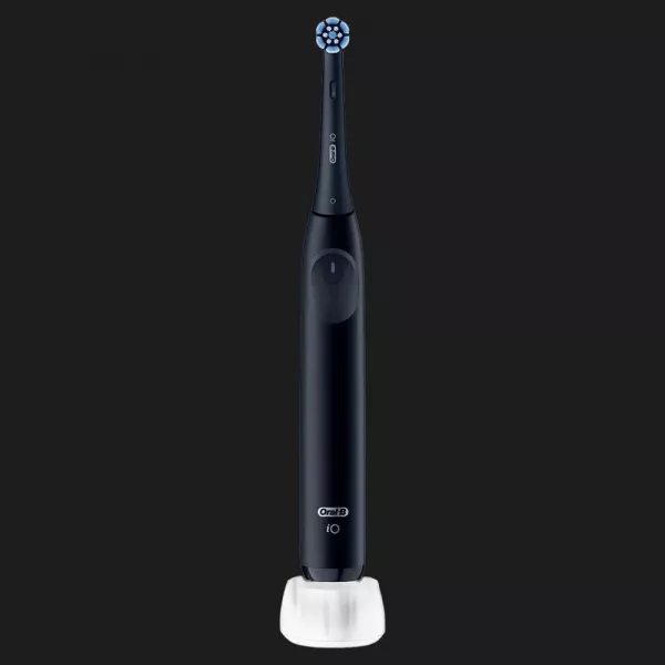 Зубна електрощітка BRAUN Oral-B iO Series 2 (Black)