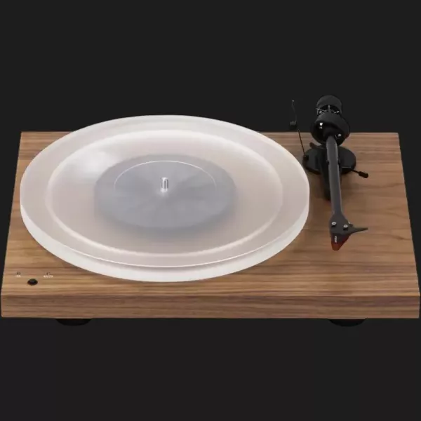 Вініловий програвач Pro-Ject Debut Carbon (Sonos Edition) (Walnut)