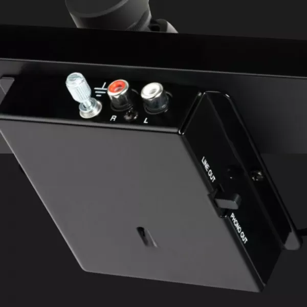 Вініловий програвач Pro-Ject Debut Carbon (Sonos Edition) (Black)