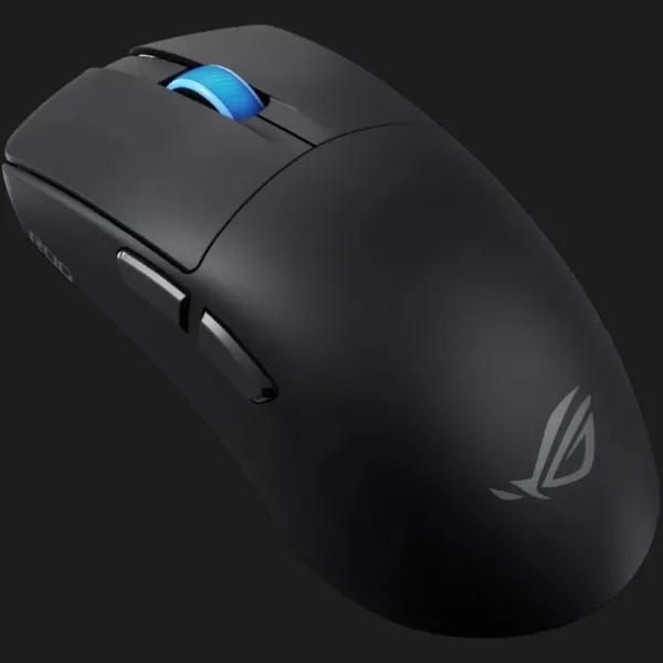 Миша ігрова ASUS ROG Harpe II Ace (Black) (UA)