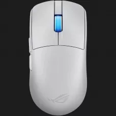 Миша ігрова ASUS ROG Harpe II Ace (White) (UA)