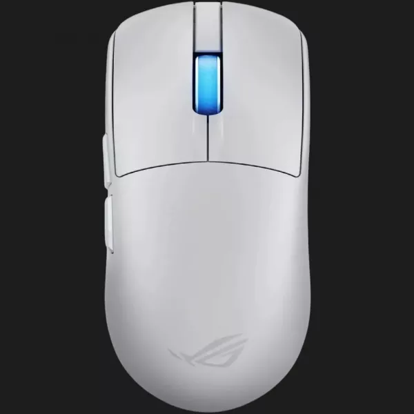Миша ігрова ASUS ROG Harpe II Ace (White) (UA)