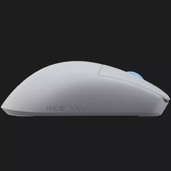Миша ігрова ASUS ROG Harpe II Ace (White) (UA)