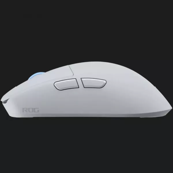 Миша ігрова ASUS ROG Harpe II Ace (White) (UA)